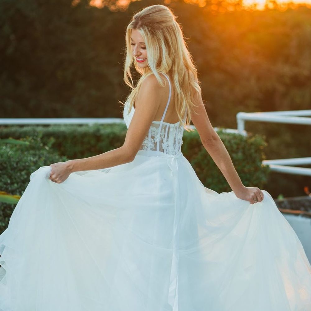 Meet your Posher, Kacia